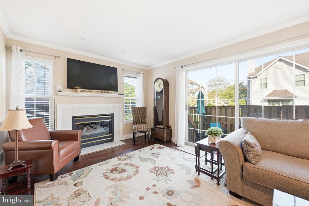 7403 SPRUCE MILL DRIVE