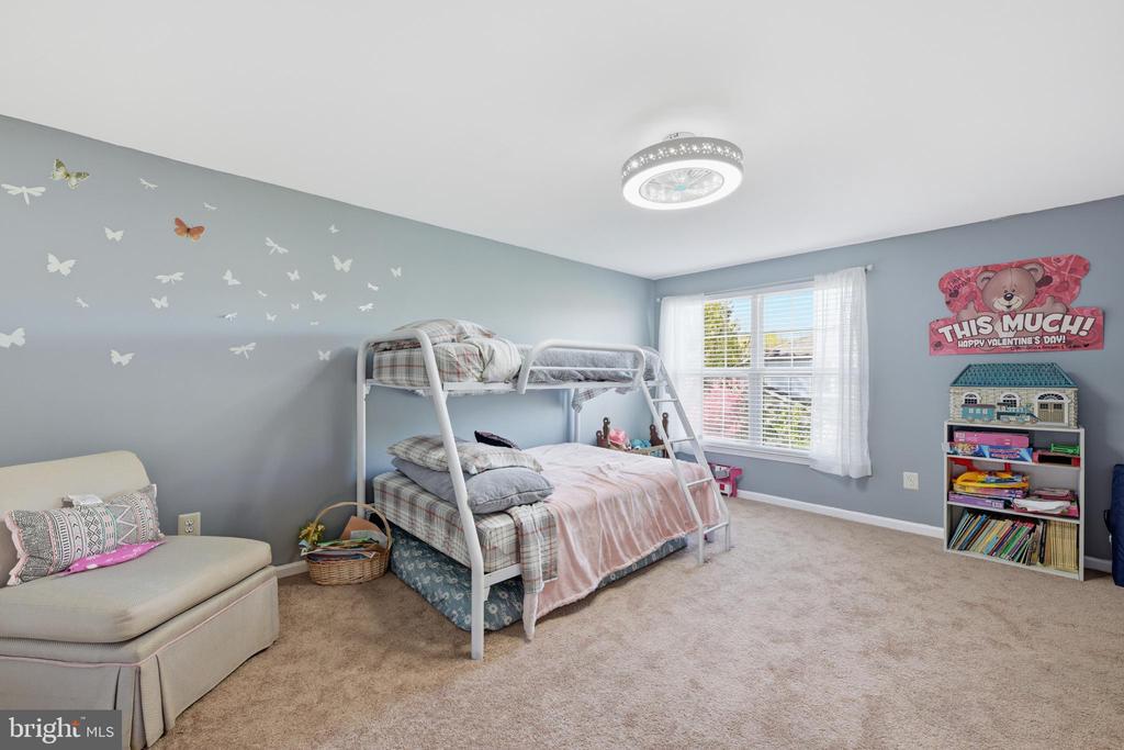 7403 SPRUCE MILL DRIVE