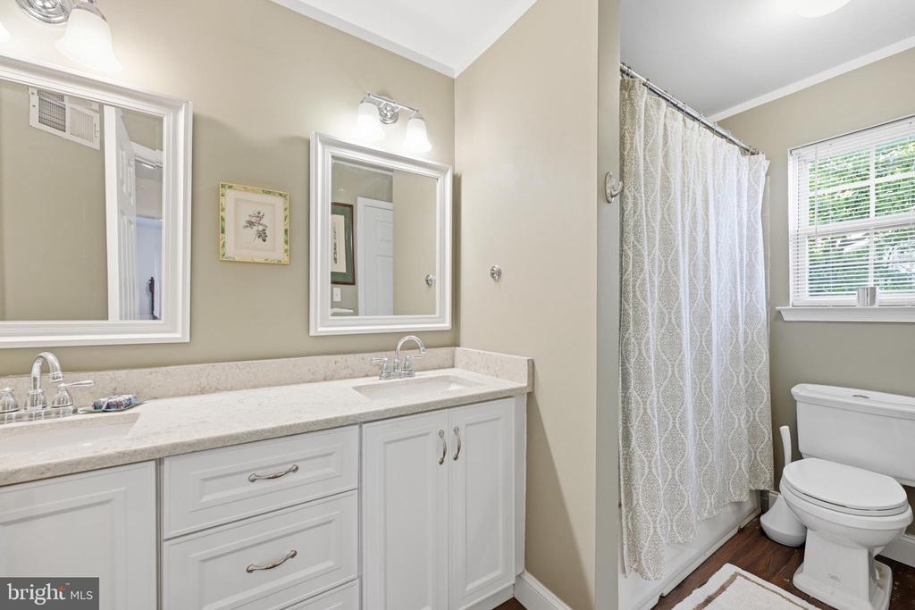 7403 SPRUCE MILL DRIVE