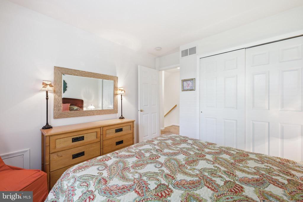 7403 SPRUCE MILL DRIVE