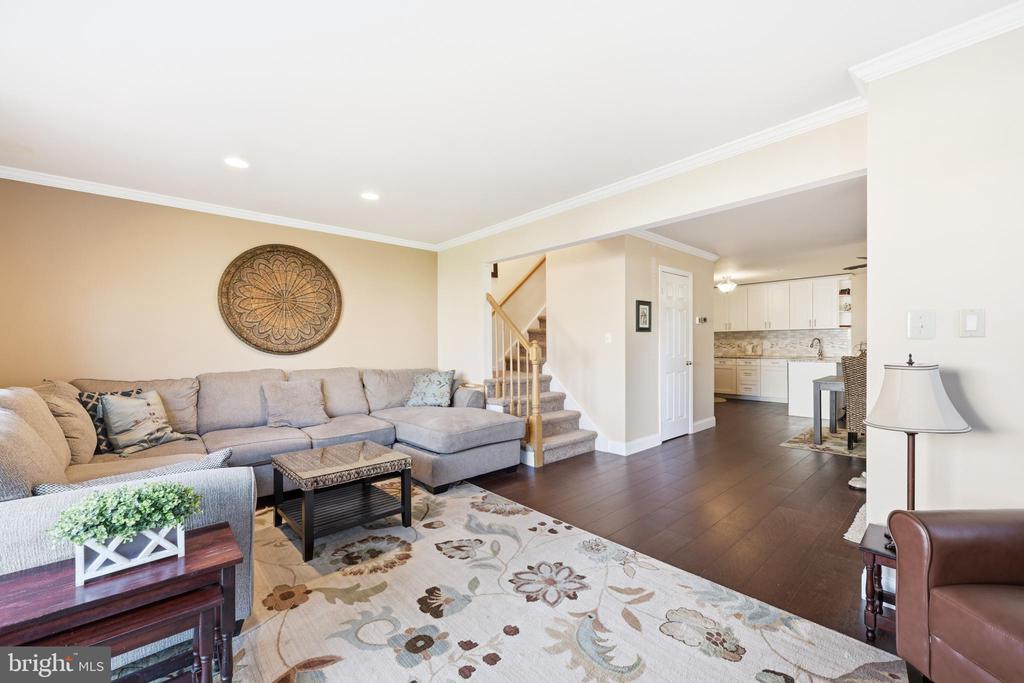 7403 SPRUCE MILL DRIVE