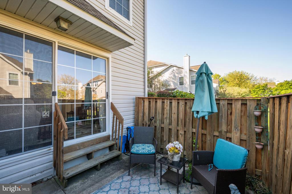 7403 SPRUCE MILL DRIVE