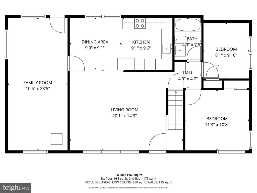 85 BUTTONWOOD LANE