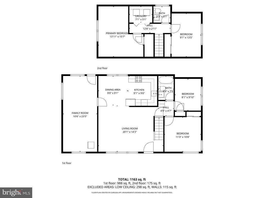 85 BUTTONWOOD LANE