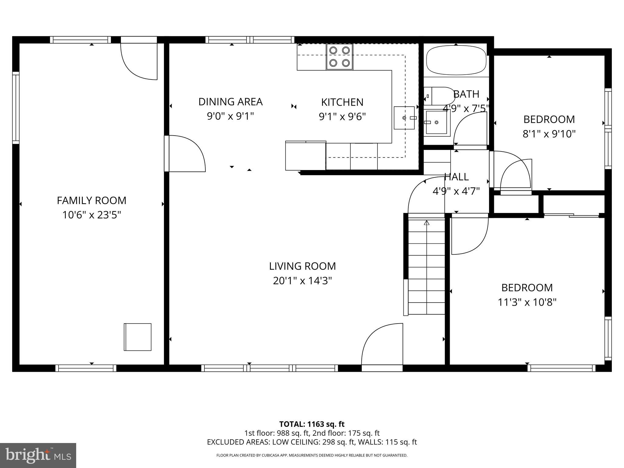 85 BUTTONWOOD LANE