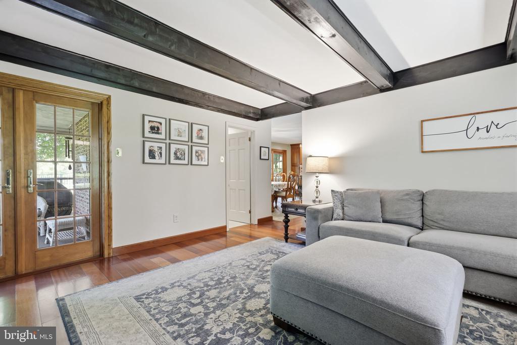 10 PHEASANT DRIVE