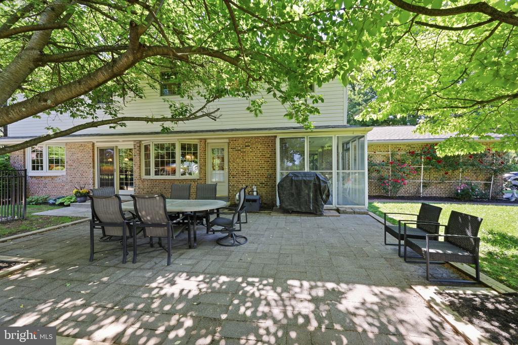 10 PHEASANT DRIVE