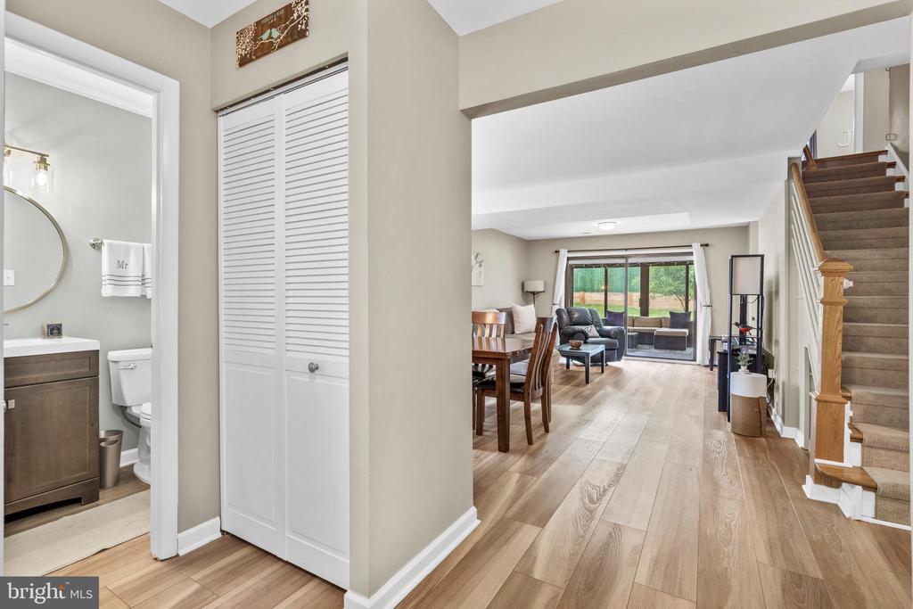 243 TAREYTON DRIVE