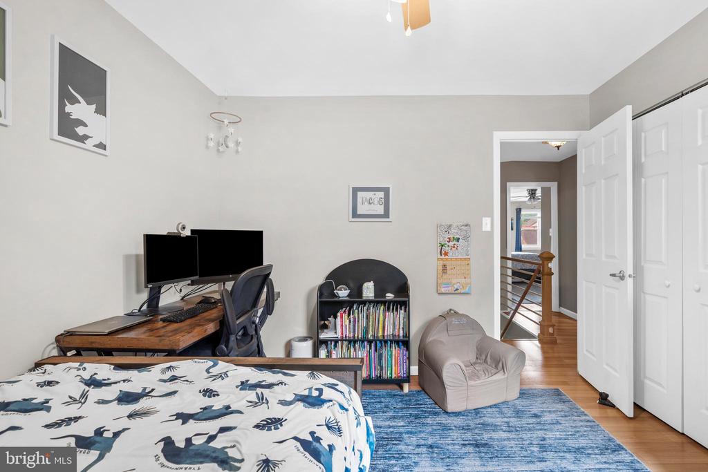 243 TAREYTON DRIVE