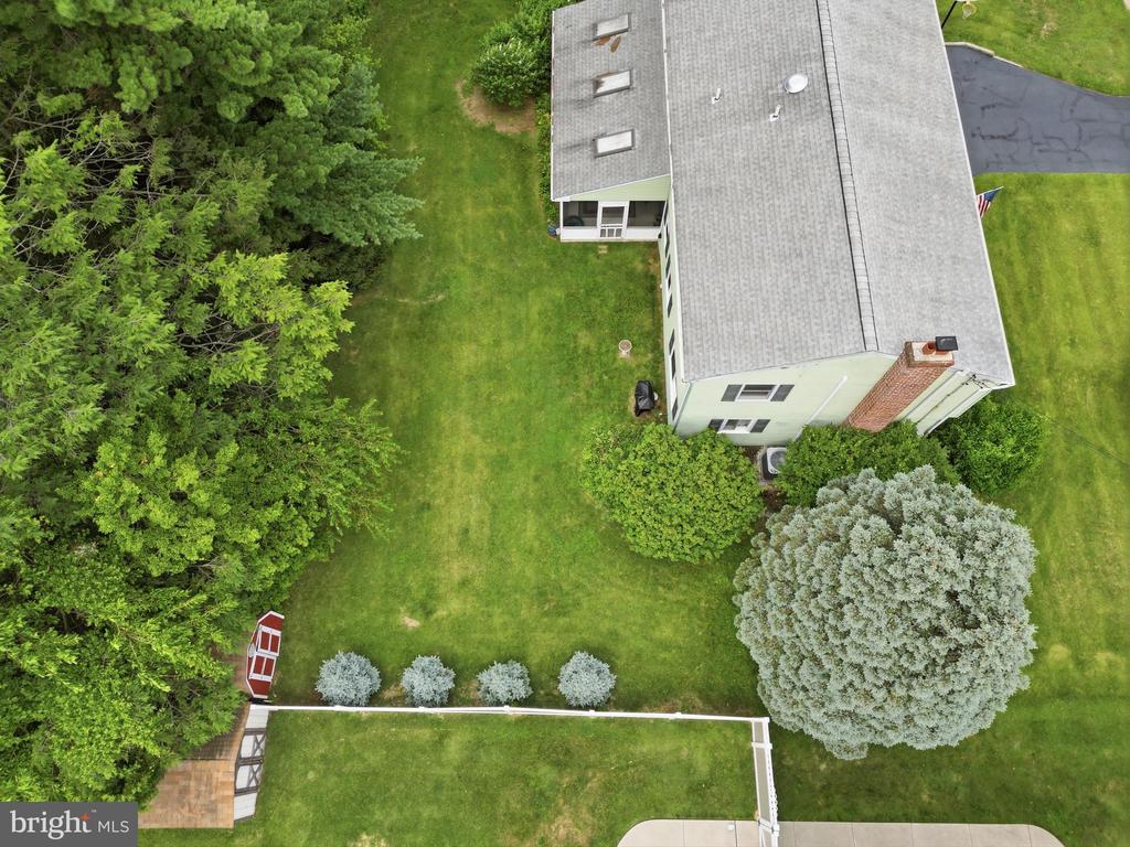 290 PHEASANT RUN
