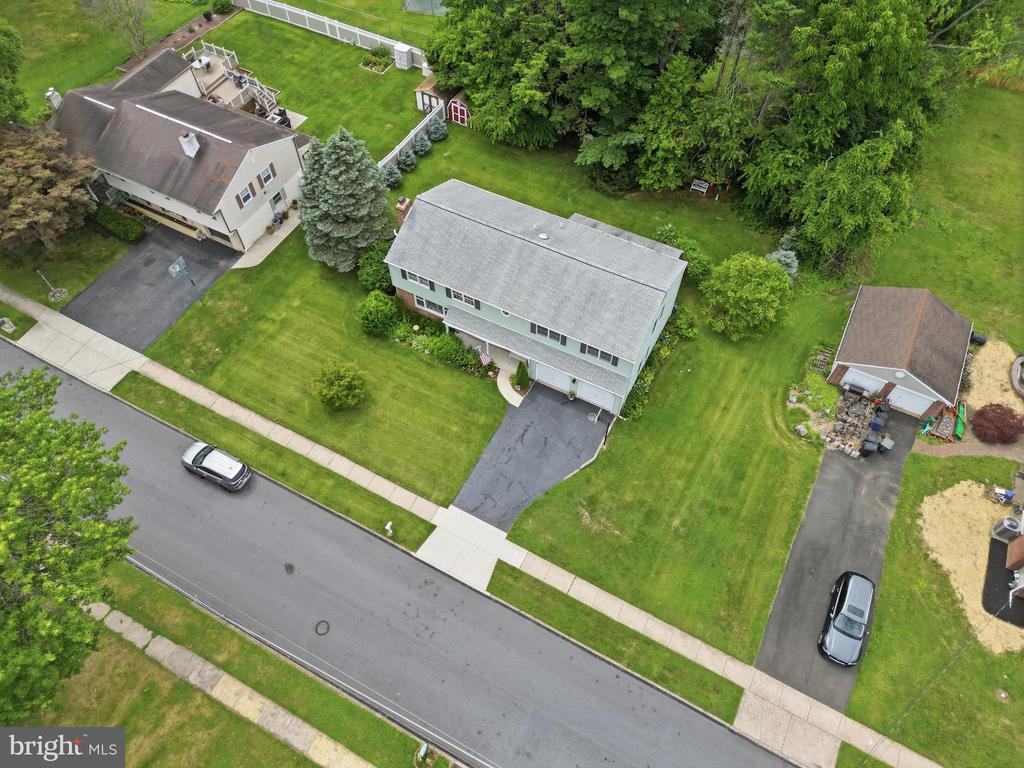 290 PHEASANT RUN