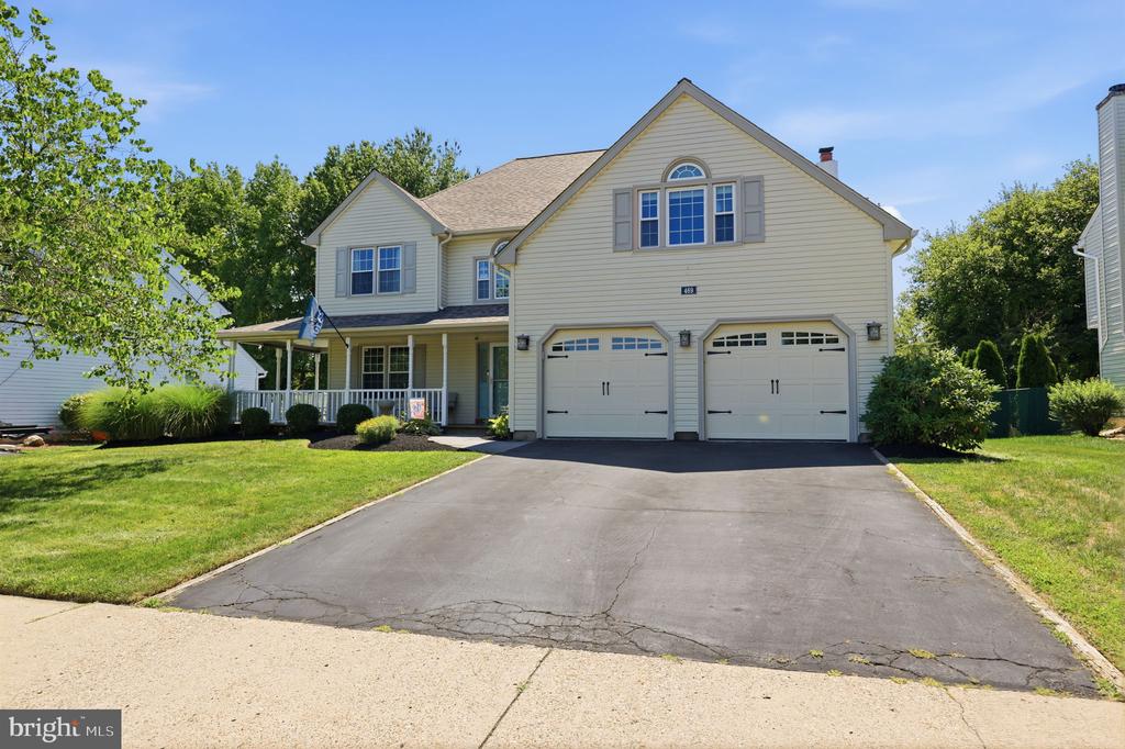 469 STANFORD ROAD