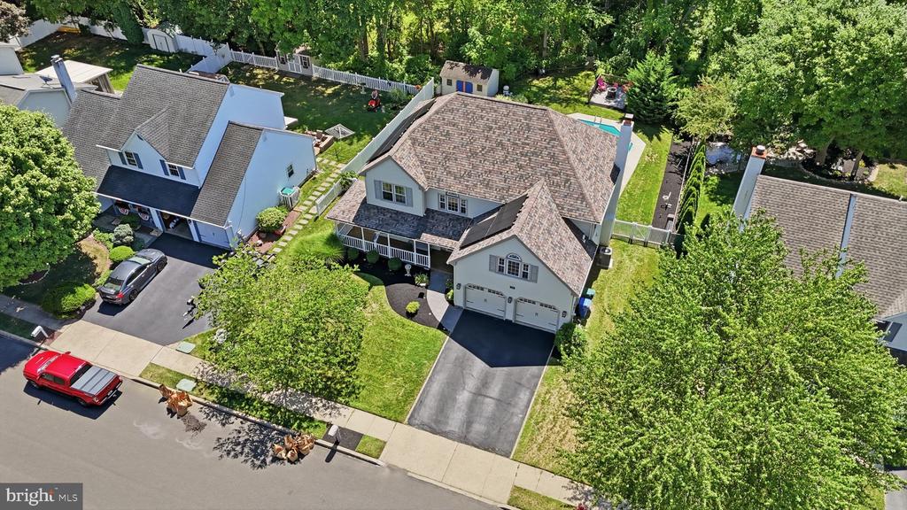 469 STANFORD ROAD