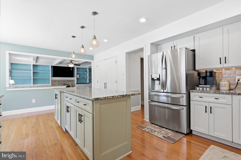 469 STANFORD ROAD