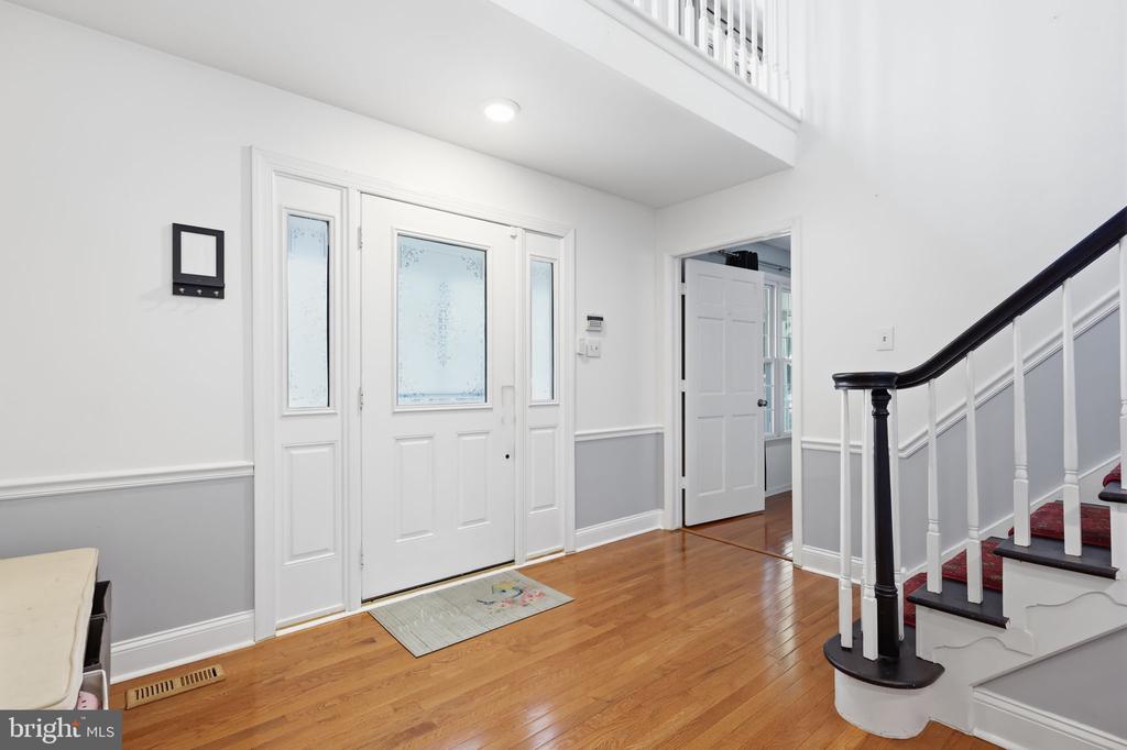 469 STANFORD ROAD