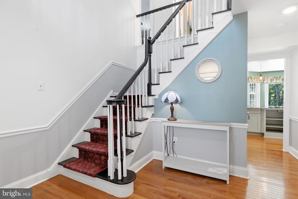 469 STANFORD ROAD