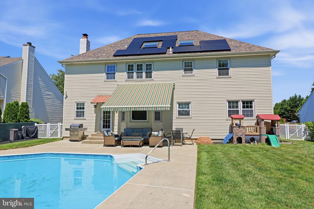 469 STANFORD ROAD