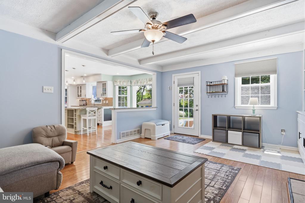 469 STANFORD ROAD