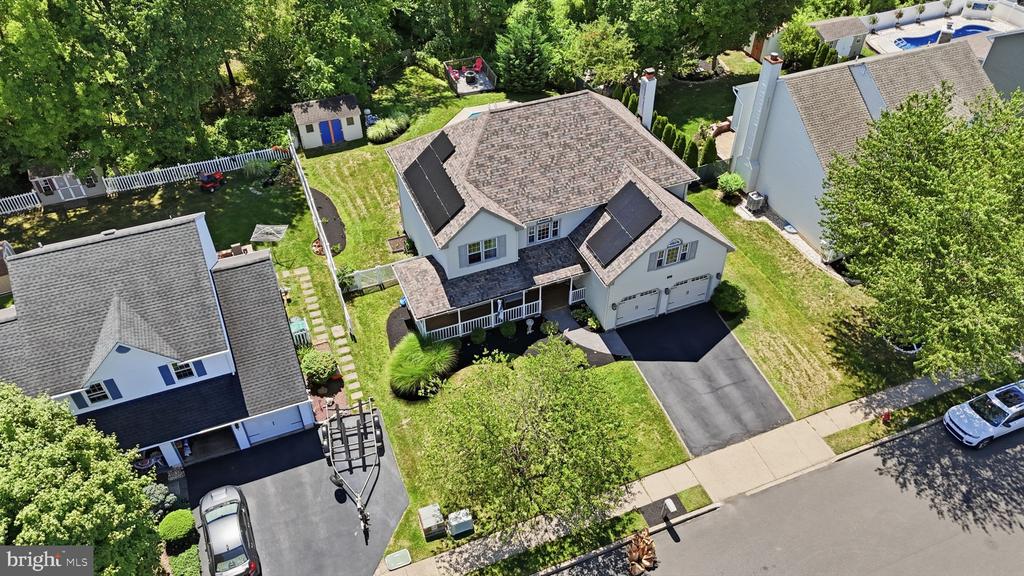 469 STANFORD ROAD