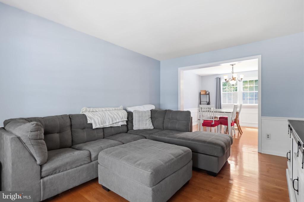 469 STANFORD ROAD