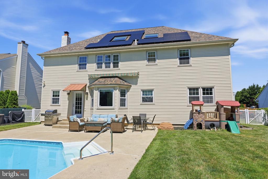 469 STANFORD ROAD