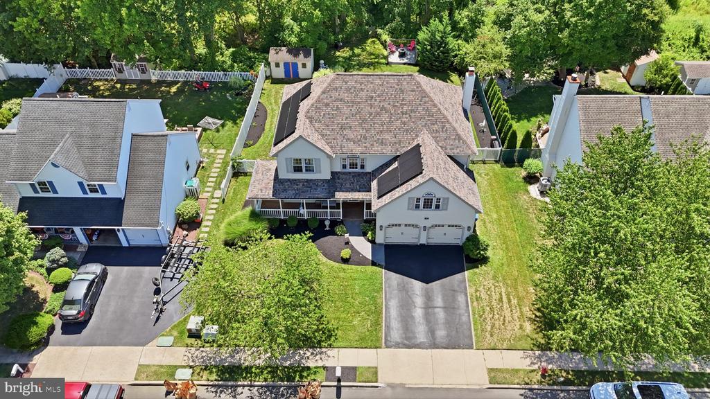 469 STANFORD ROAD