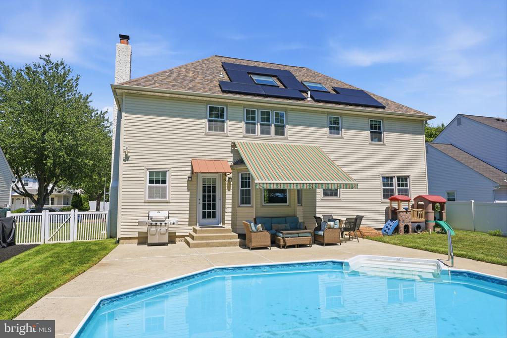 469 STANFORD ROAD