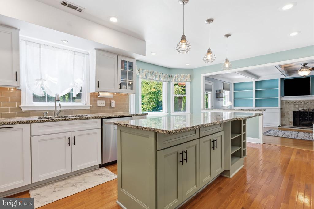 469 STANFORD ROAD