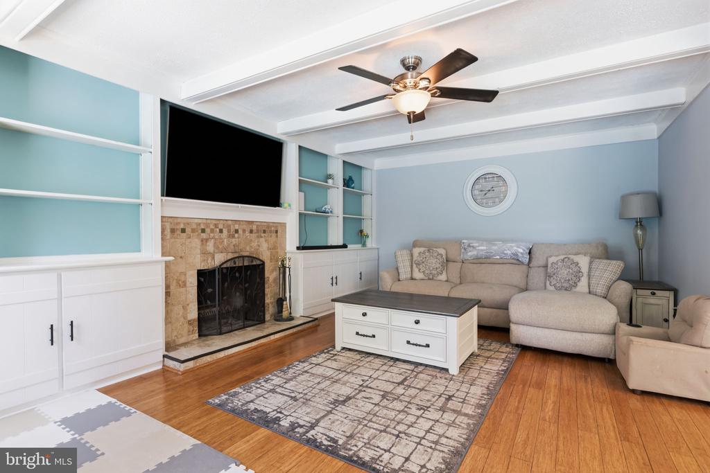 469 STANFORD ROAD