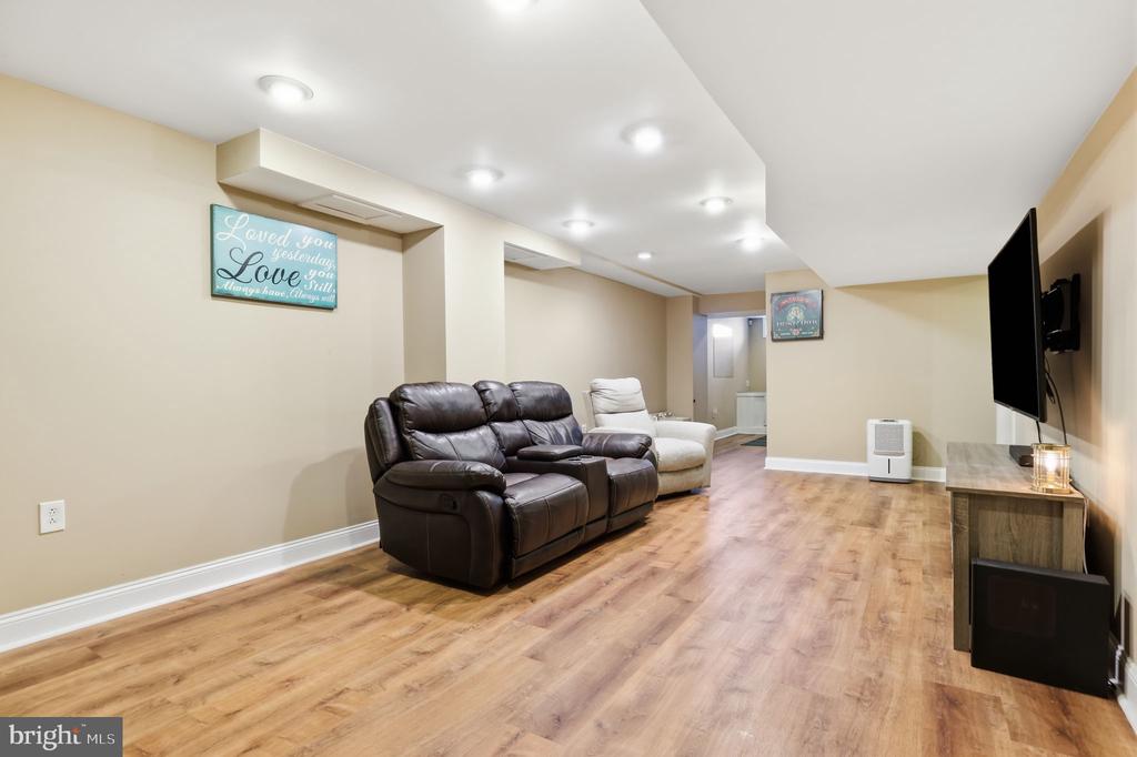 469 STANFORD ROAD