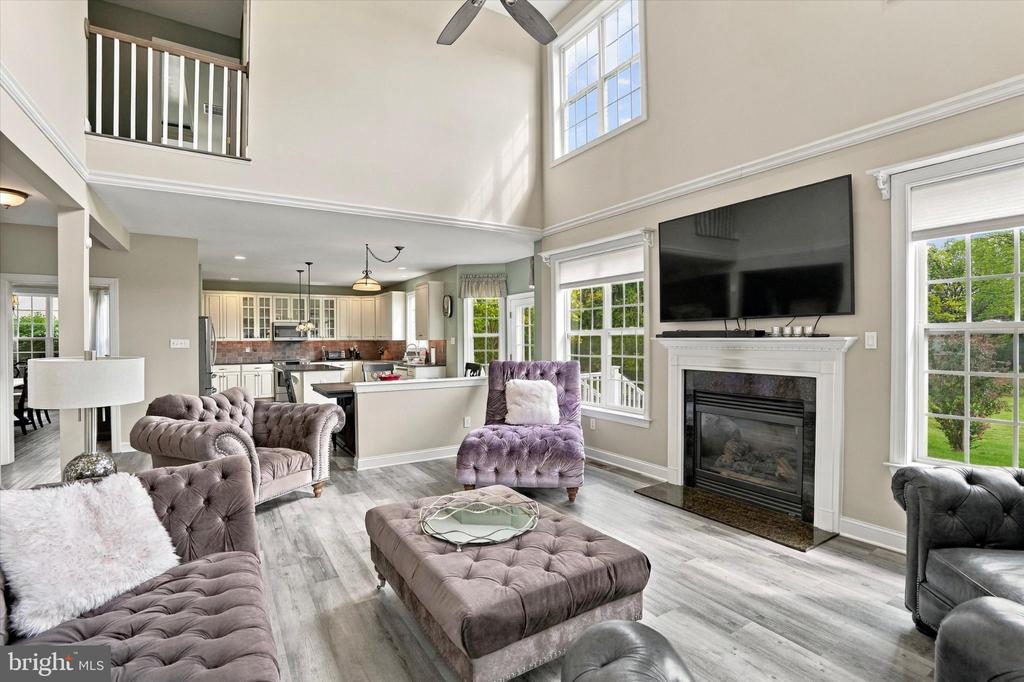 10 HARTFELD ROAD