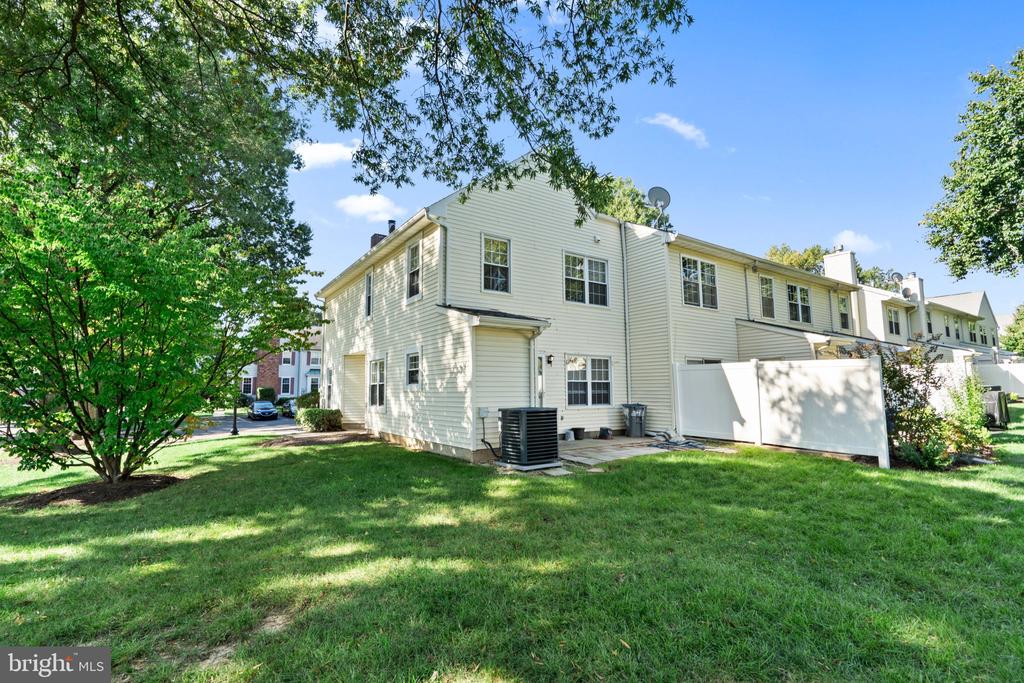 45 LIBERTY DRIVE