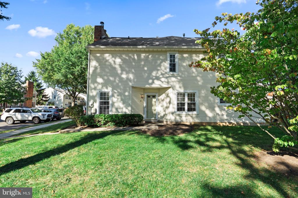 45 LIBERTY DRIVE