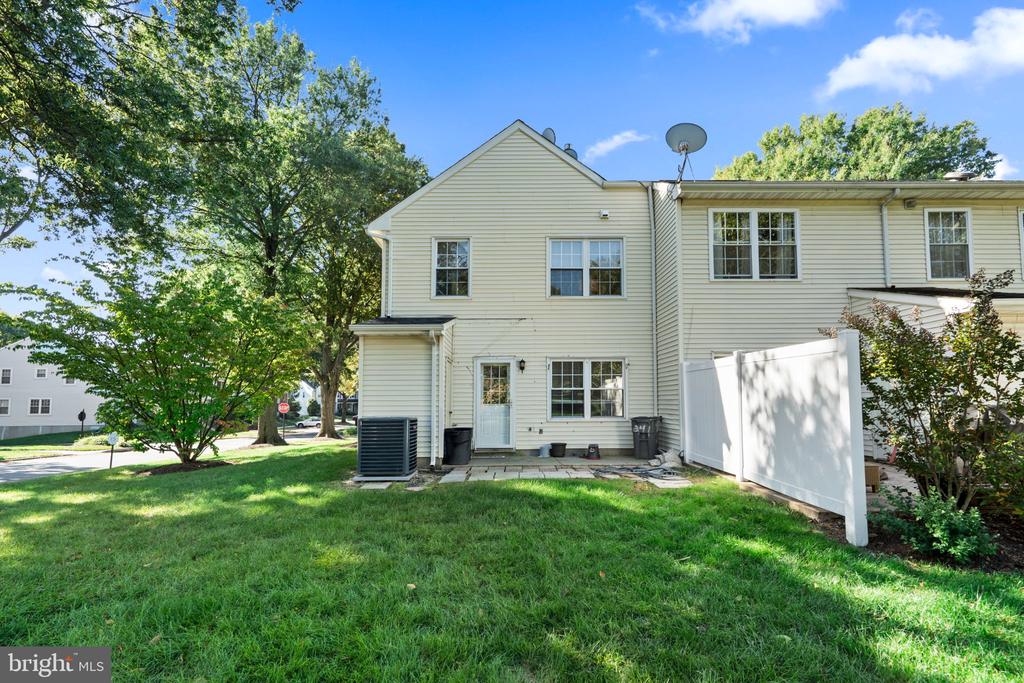 45 LIBERTY DRIVE