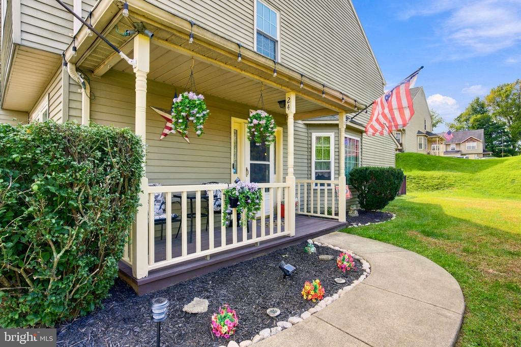 24 Pebble Court Southampton PA