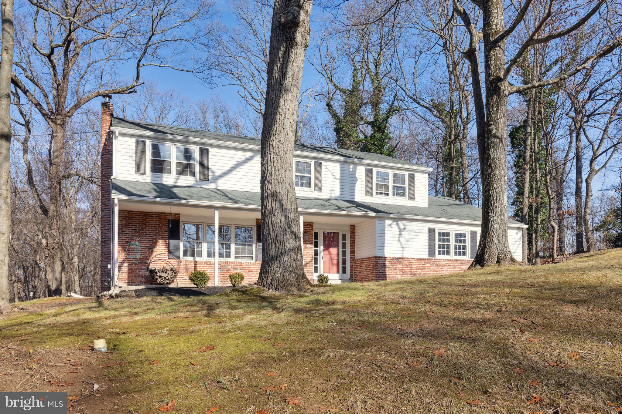 326 Greene Rd