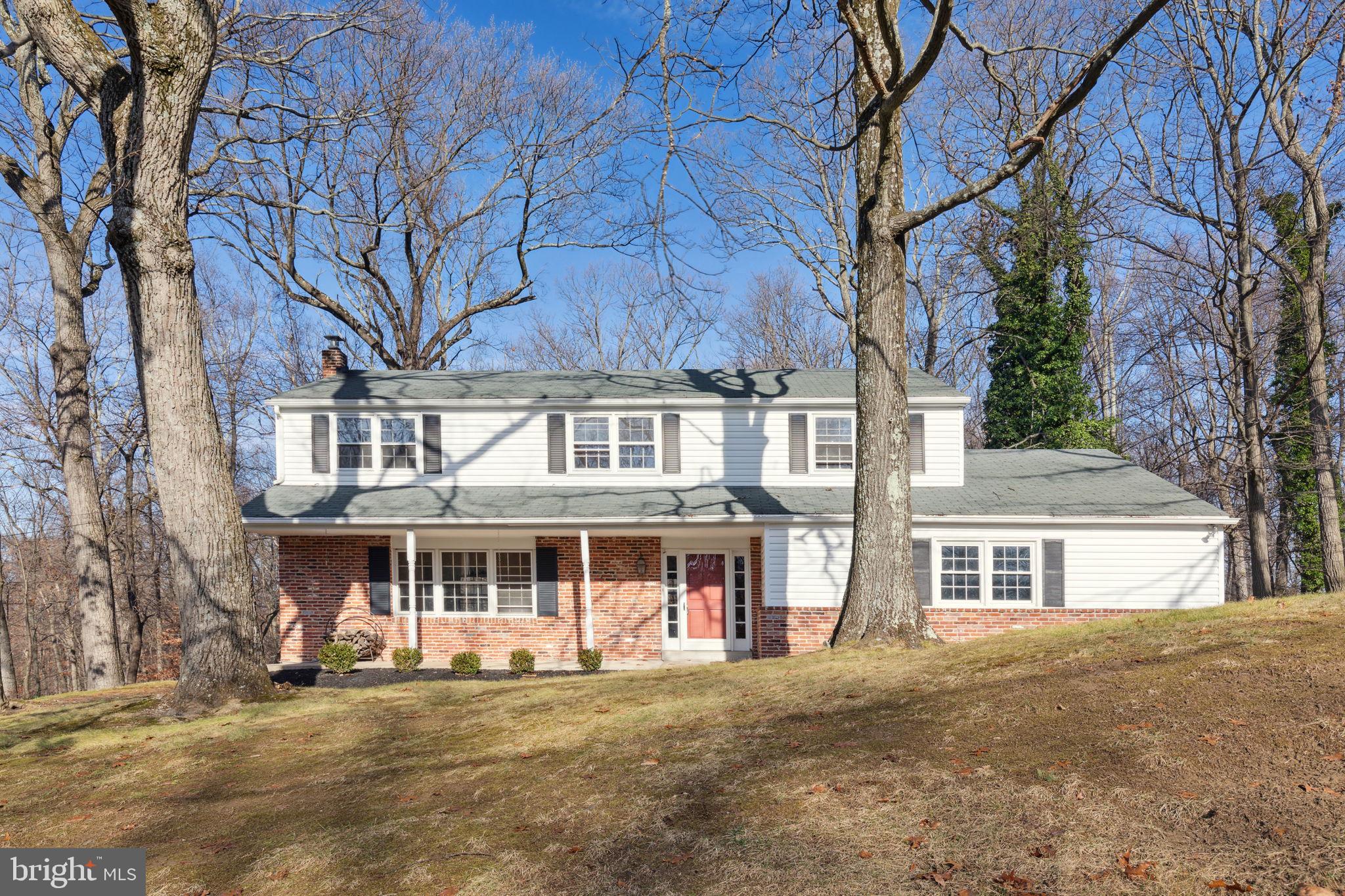 326 Greene Rd