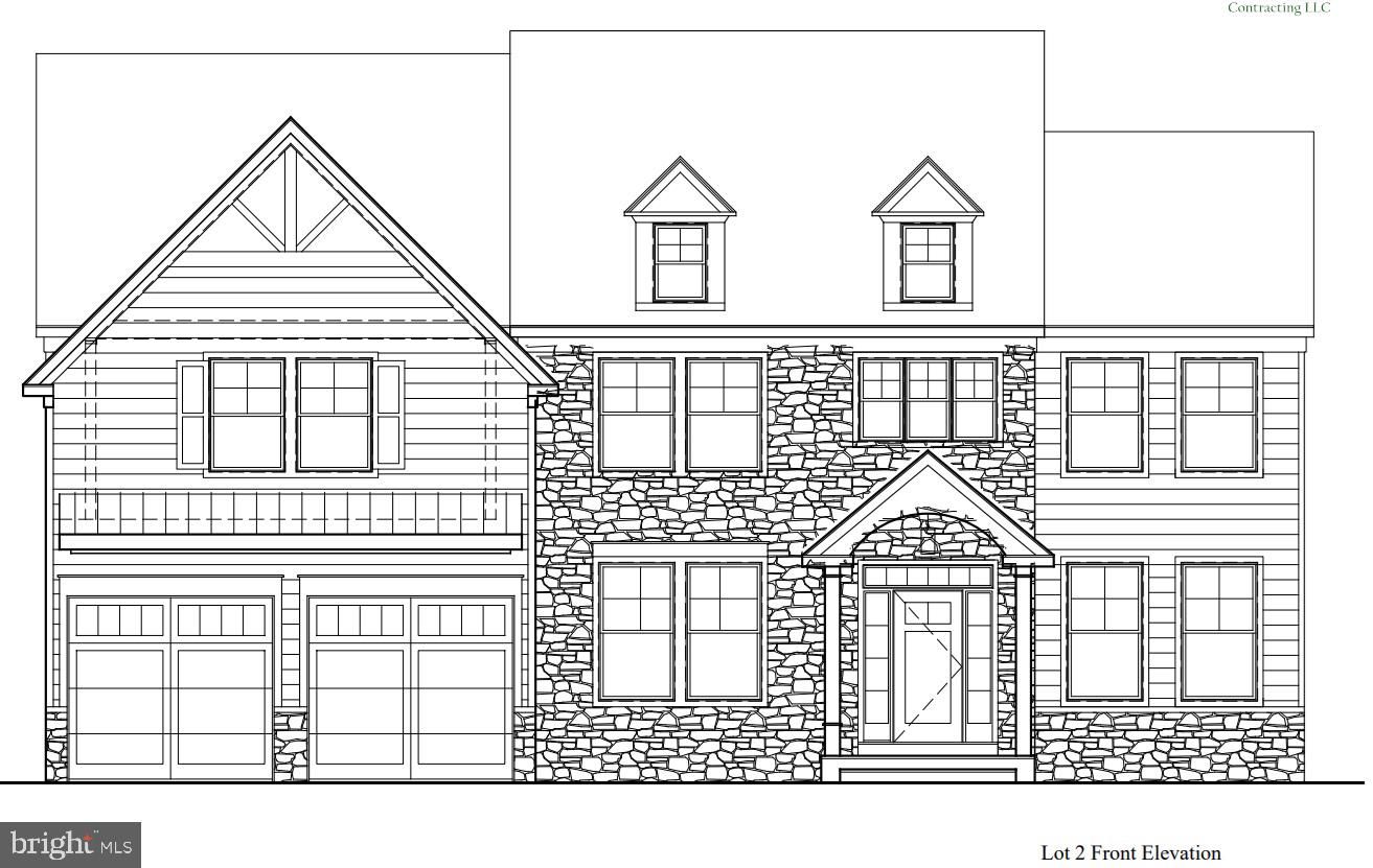 107 Vincent Rd #Lot 2