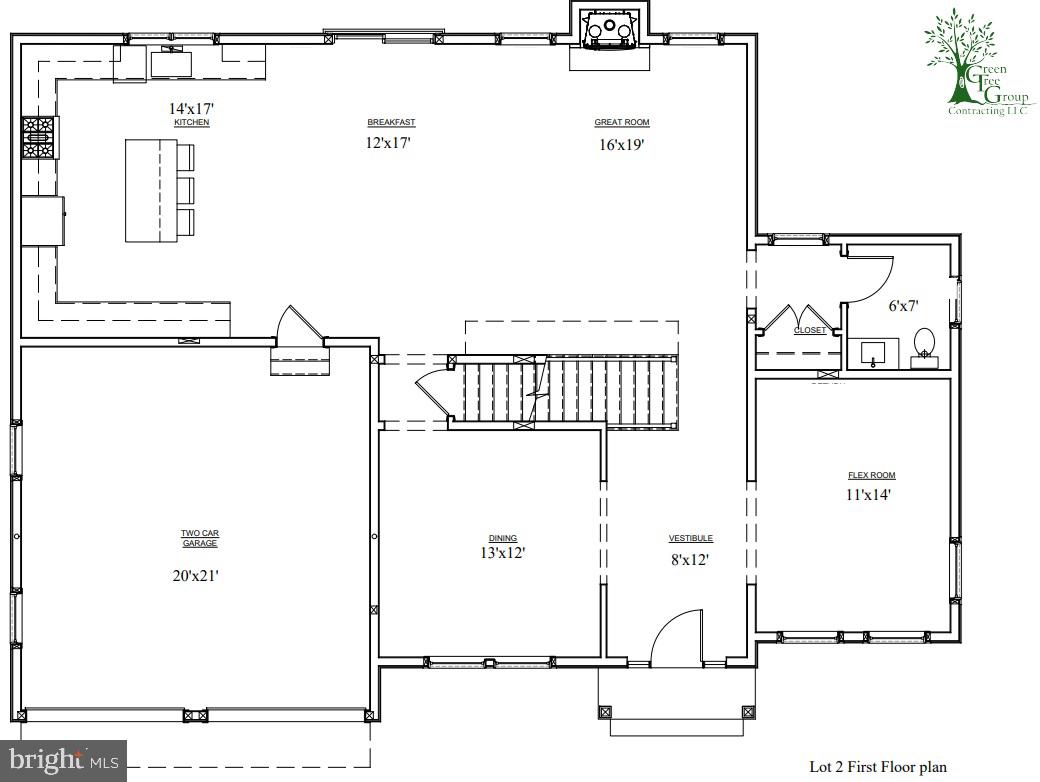 107 Vincent Rd #Lot 2