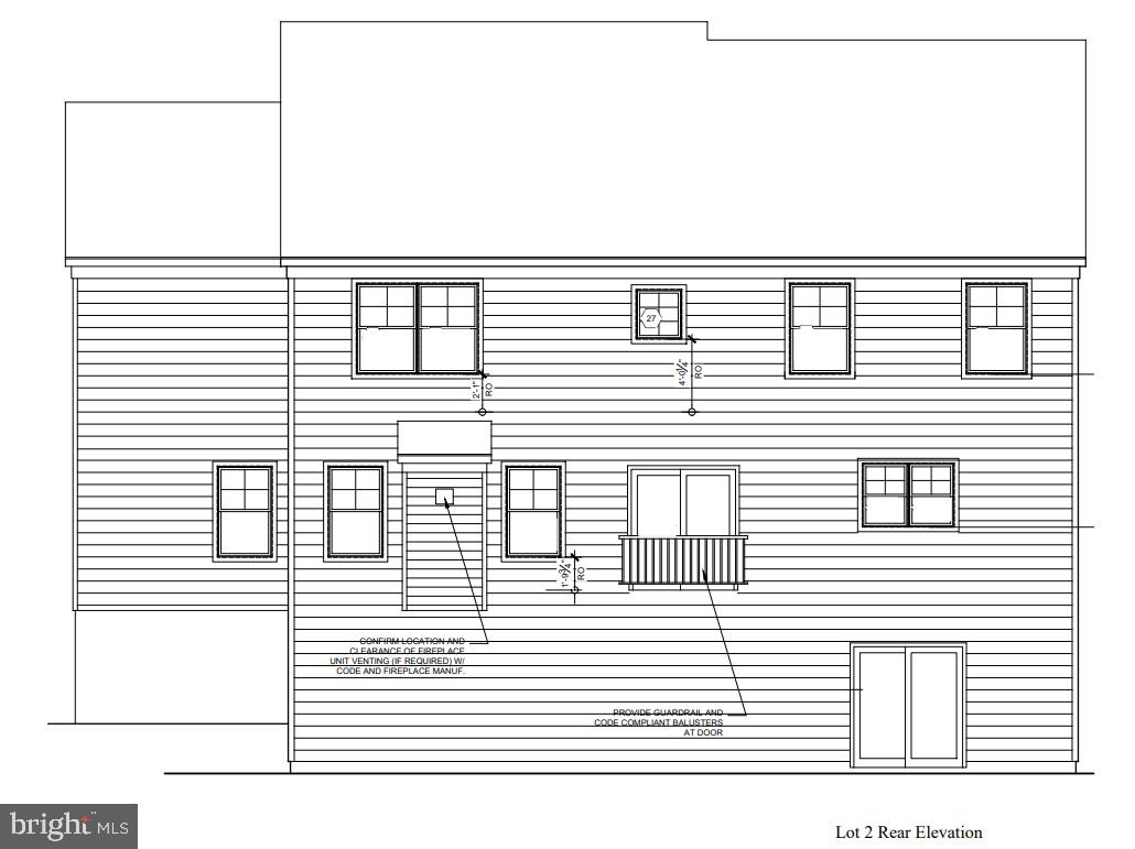 107 Vincent Rd #Lot 2