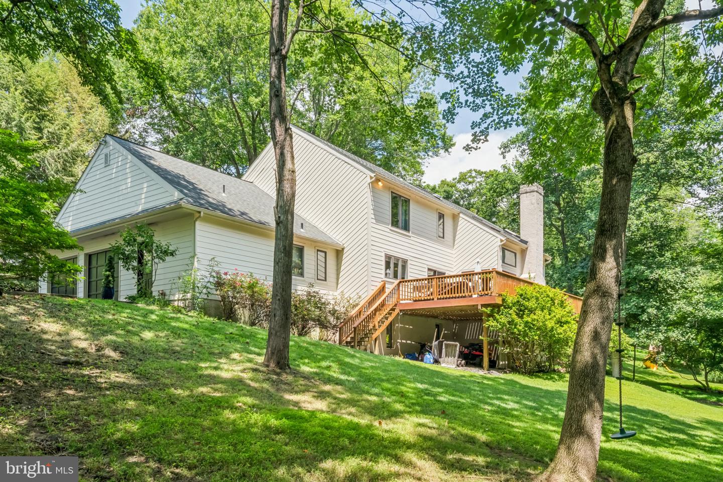 854 Penns Way