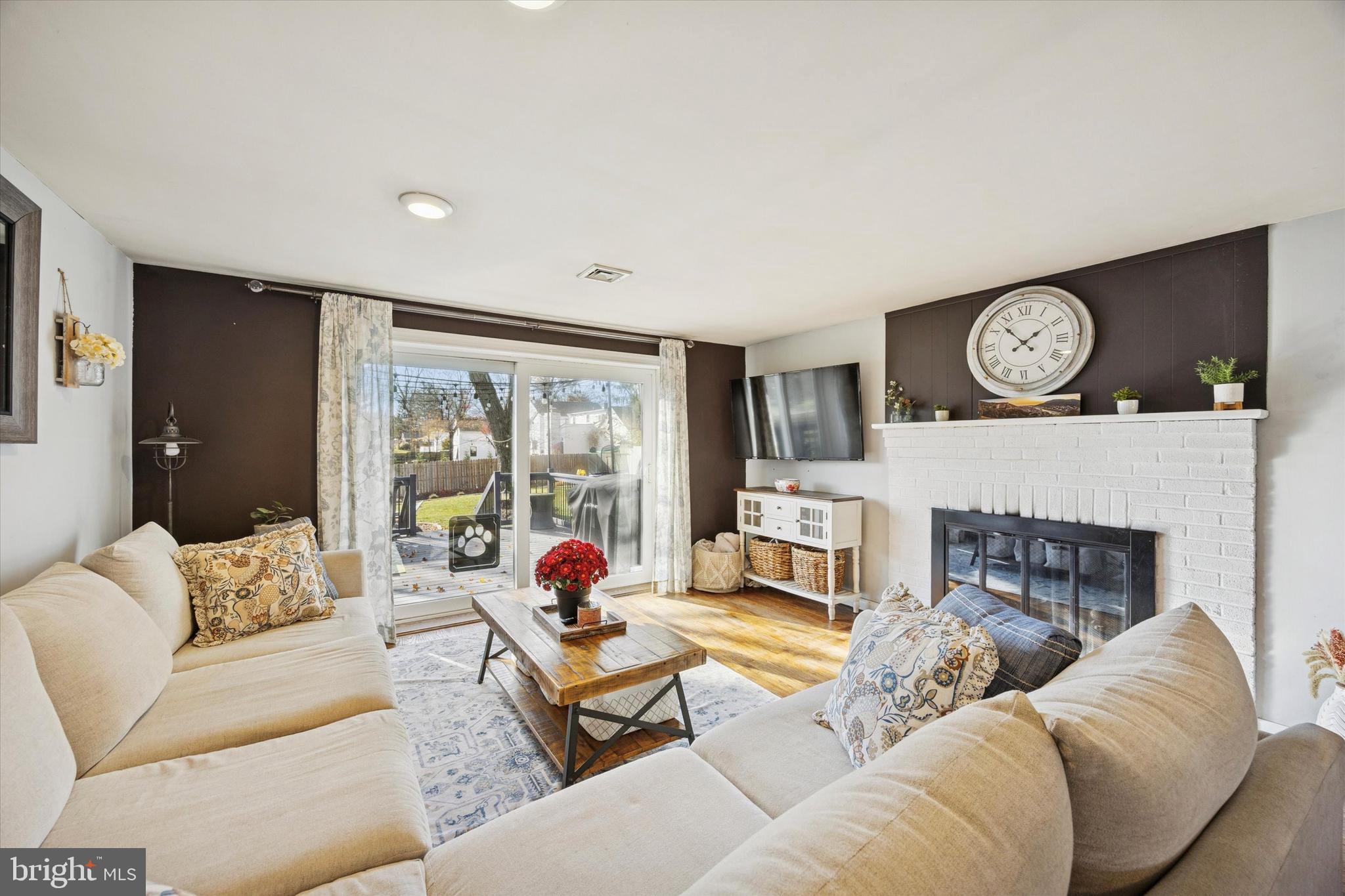 850 S MATLACK STREET