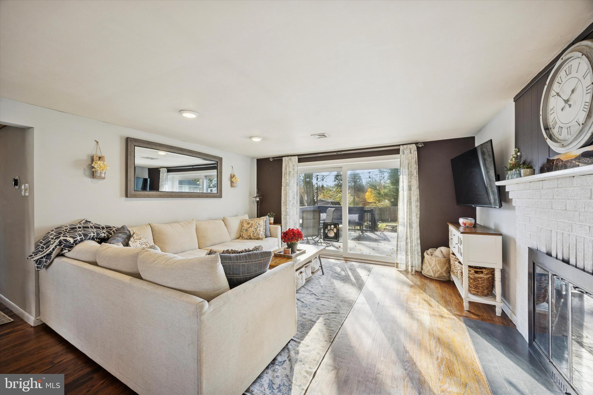 850 S MATLACK STREET