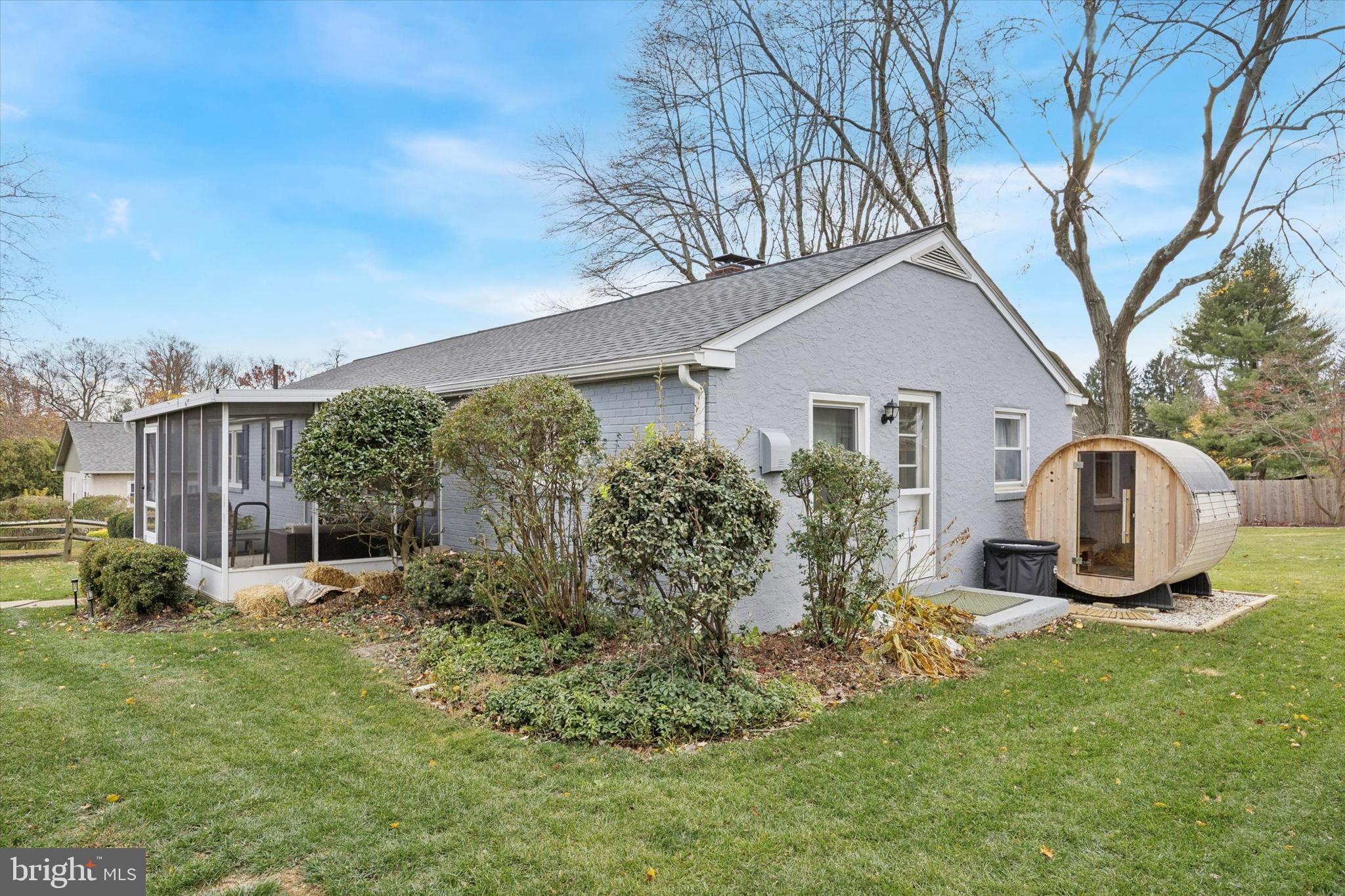 850 S MATLACK STREET