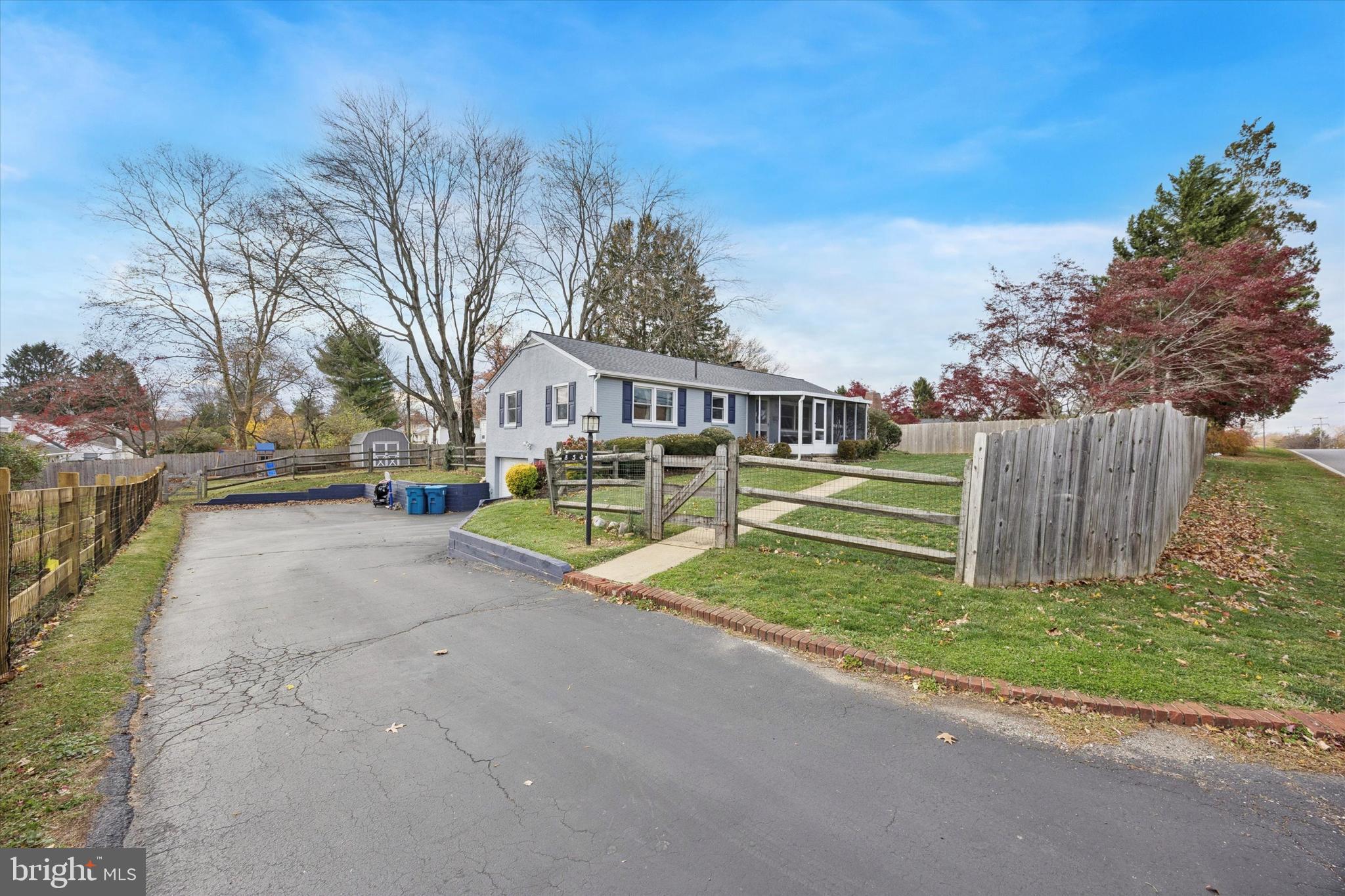 850 S MATLACK STREET