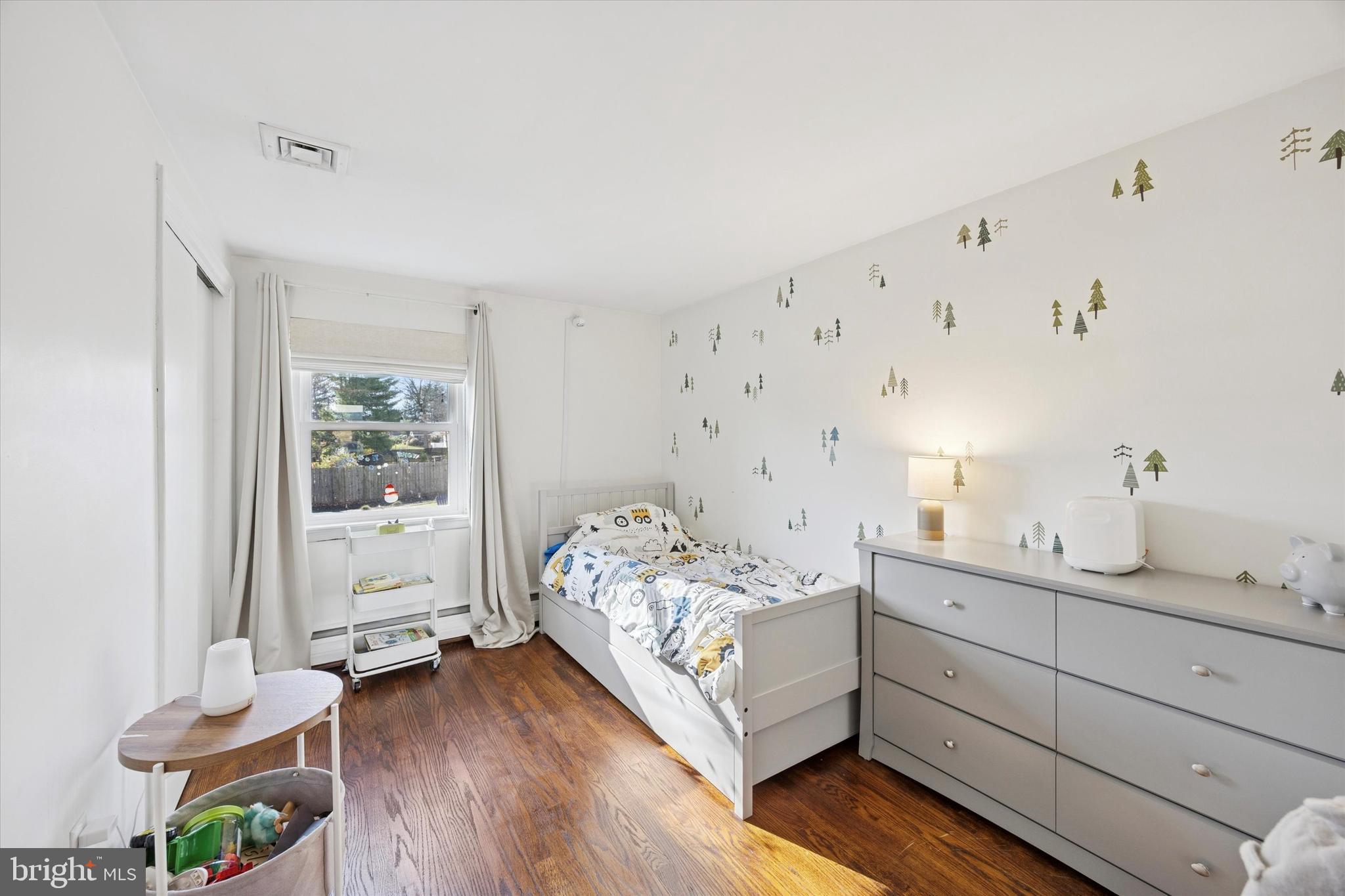 850 S MATLACK STREET