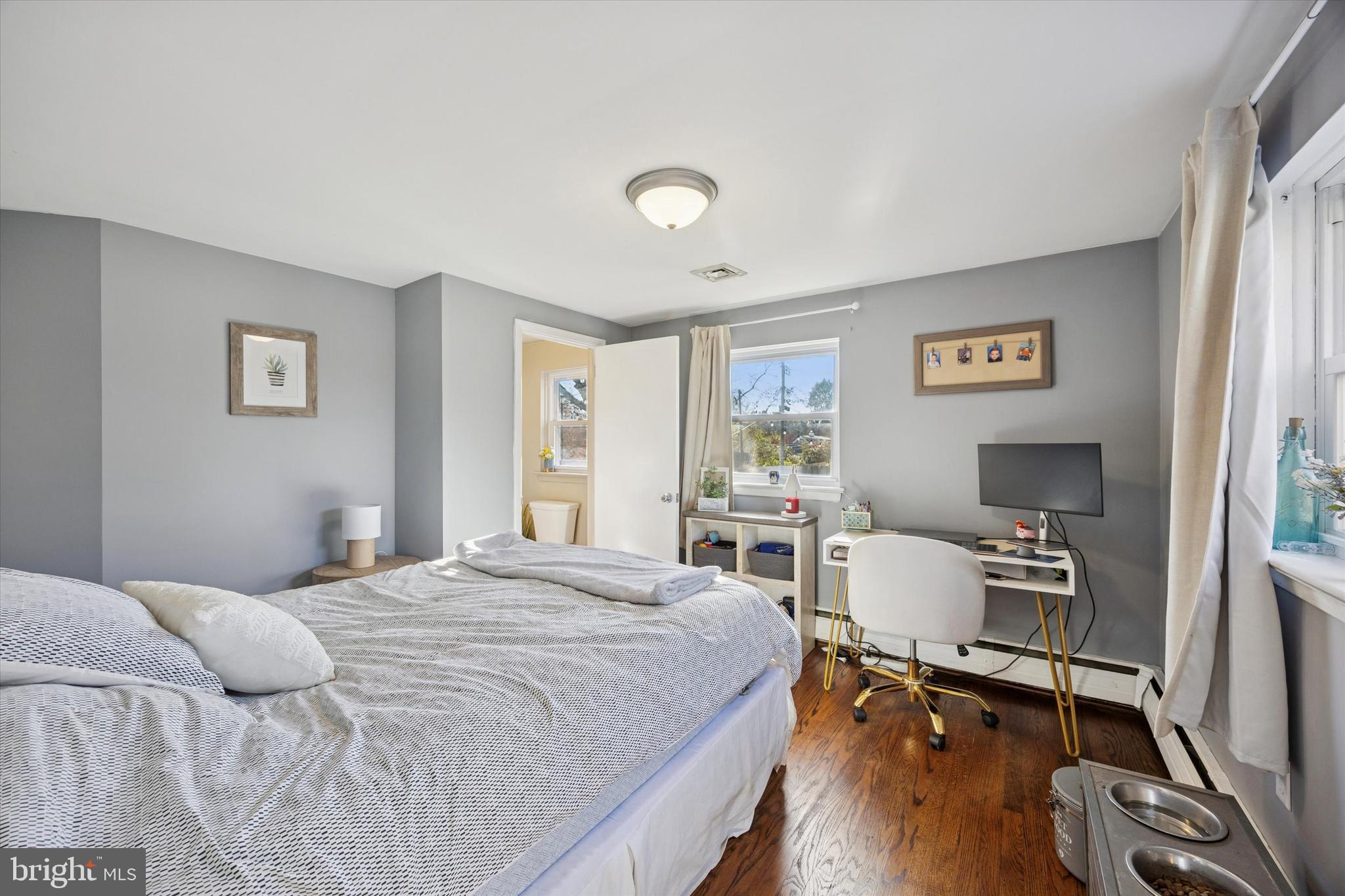 850 S MATLACK STREET