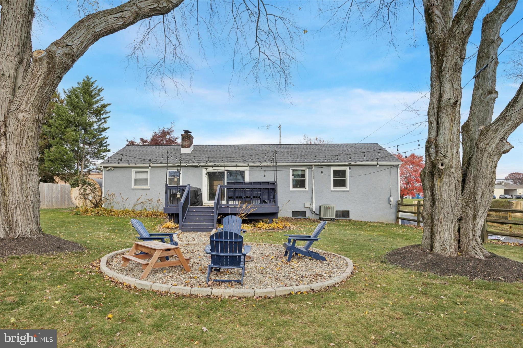 850 S MATLACK STREET