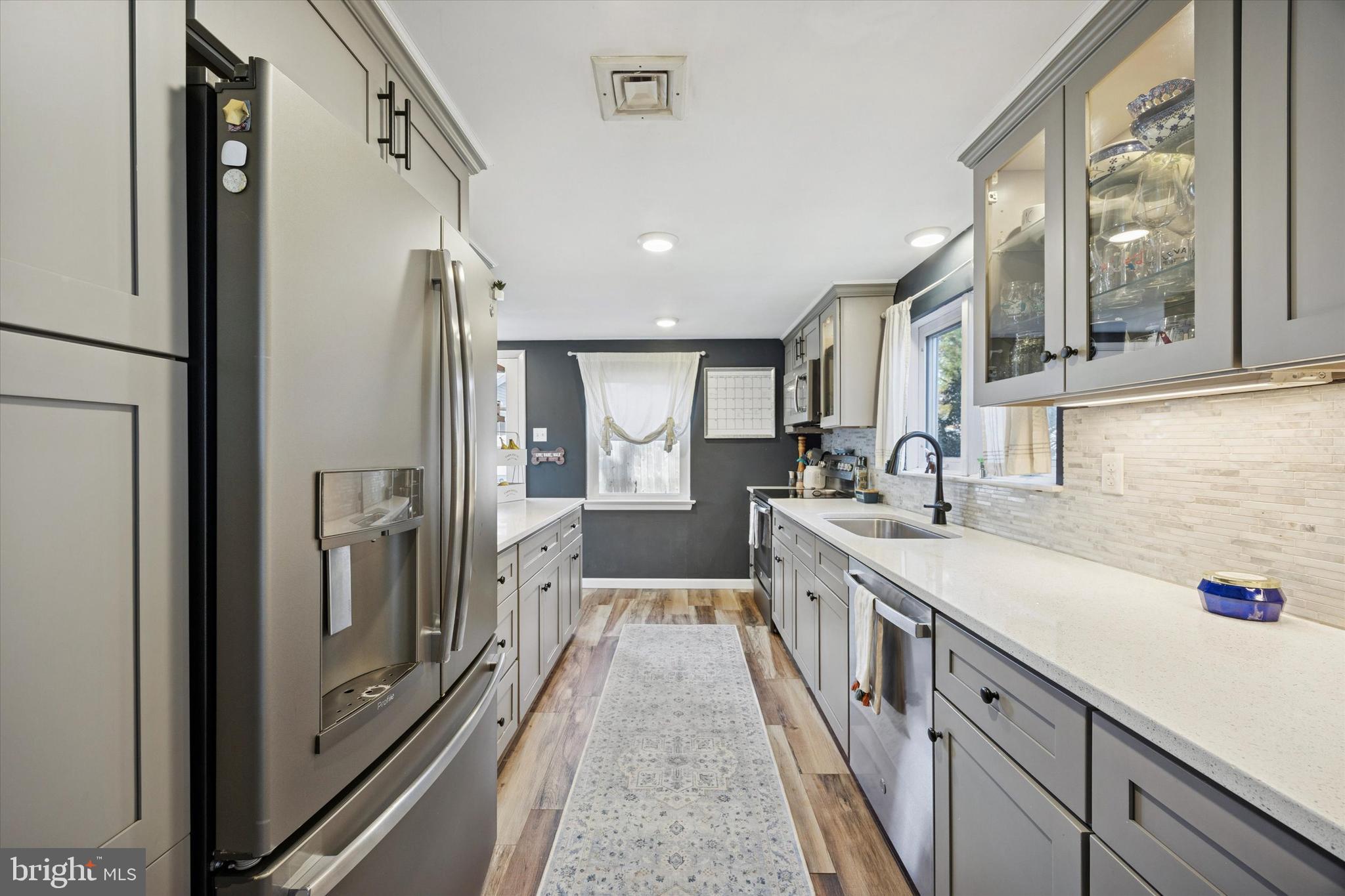 850 S MATLACK STREET