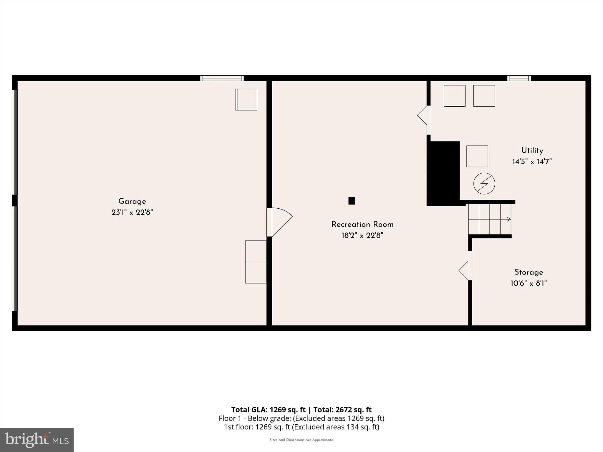 850 S MATLACK STREET